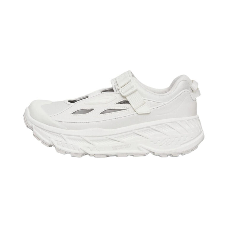 Hoka Stinson Breeze 'Frost Grout' Женские