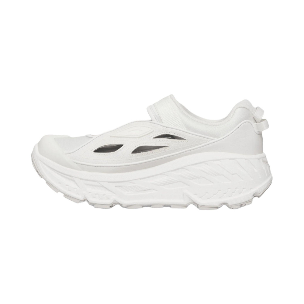 Hoka Stinson Breeze 'Frost Grout' Женские
