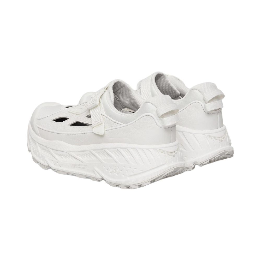 Hoka Stinson Breeze 'Frost Grout' Женские