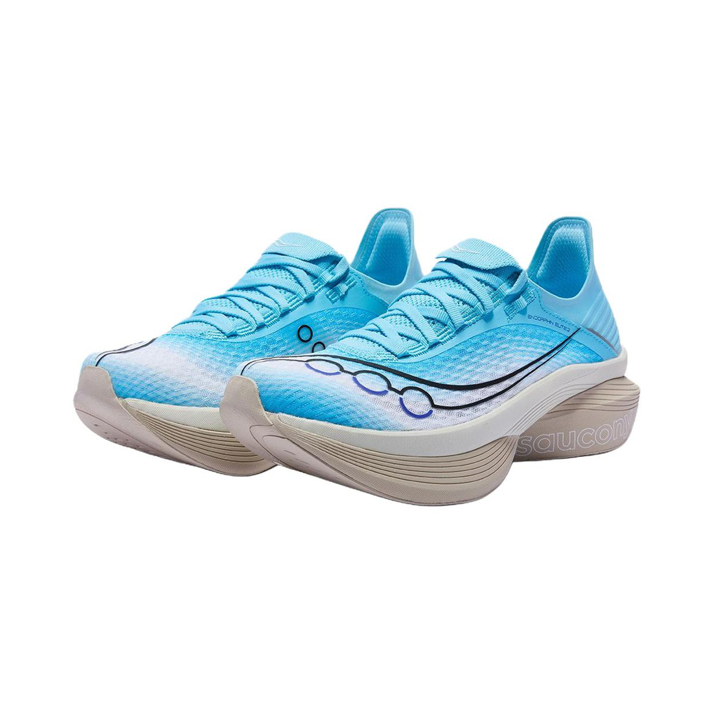 Saucony Endorphin Elite 2 'Multicolor' Мужские