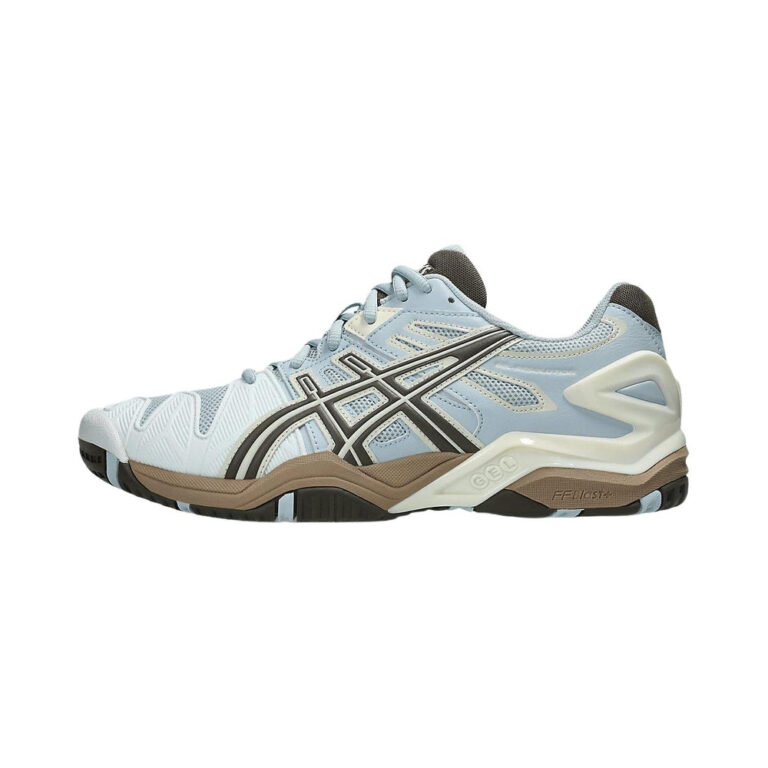 ASICS Gel Resolution 5 'Light Blue' Мужские