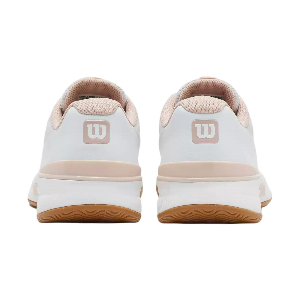 Wilson Intrigue Pro 'White / Pink' Мужские