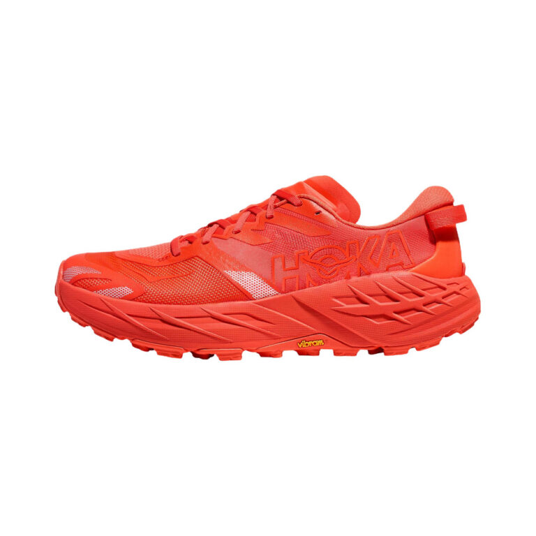 Hoka Speedgoat 7 'Orange' Женские