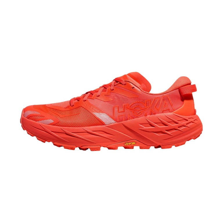 Hoka Speedgoat 7 'Orange' Женские