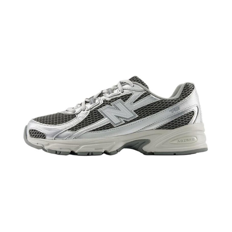 New Balance 740 'Grey Metallic Silver' Мужские