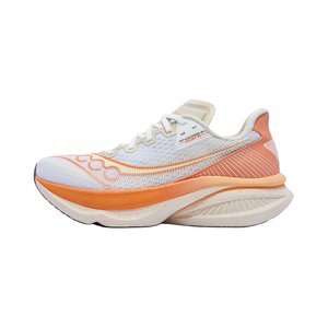 Saucony Endorphin Azura ‘White Orange’ Мужские