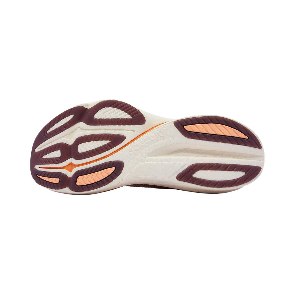 Saucony Endorphin Azura 'White Orange' Мужские