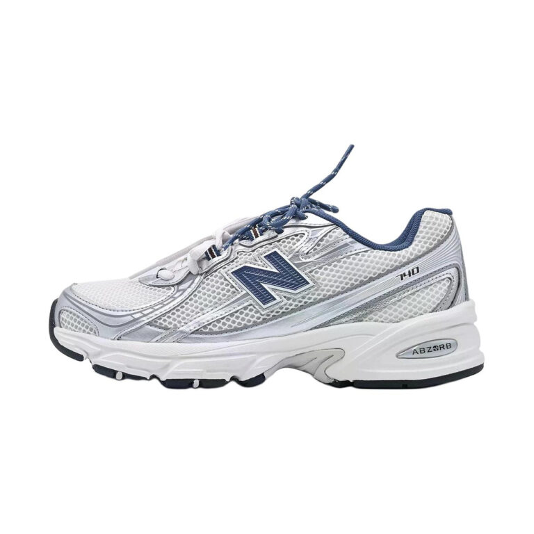 New Balance 740 'White / Blue' Мужские