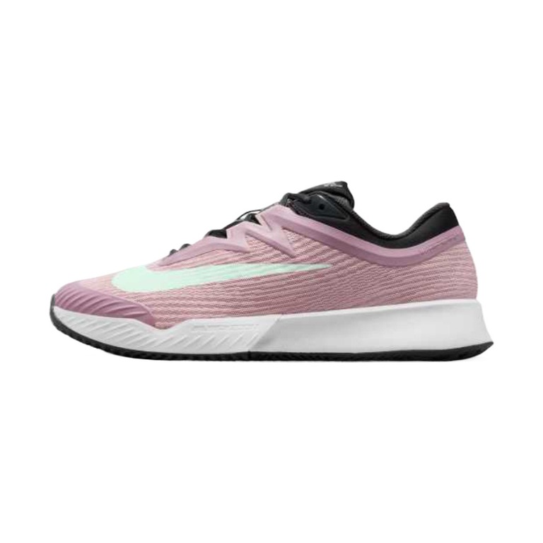 Nike Vapor Pro 3 'Light Violet Ore / Anthracite / Vast Grey / Barely Green' Мужские