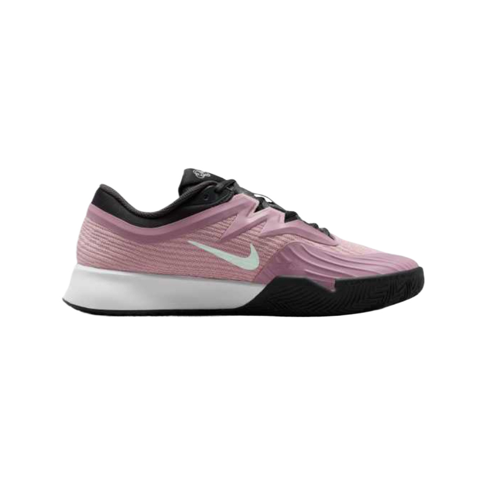 Nike Vapor Pro 3 'Light Violet Ore / Anthracite / Vast Grey / Barely Green' Мужские