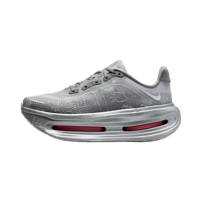 Nike Vomero Premium 'Light Smoke Grey / Smoke Grey / Photon Dust / Blue Graphite' Женские