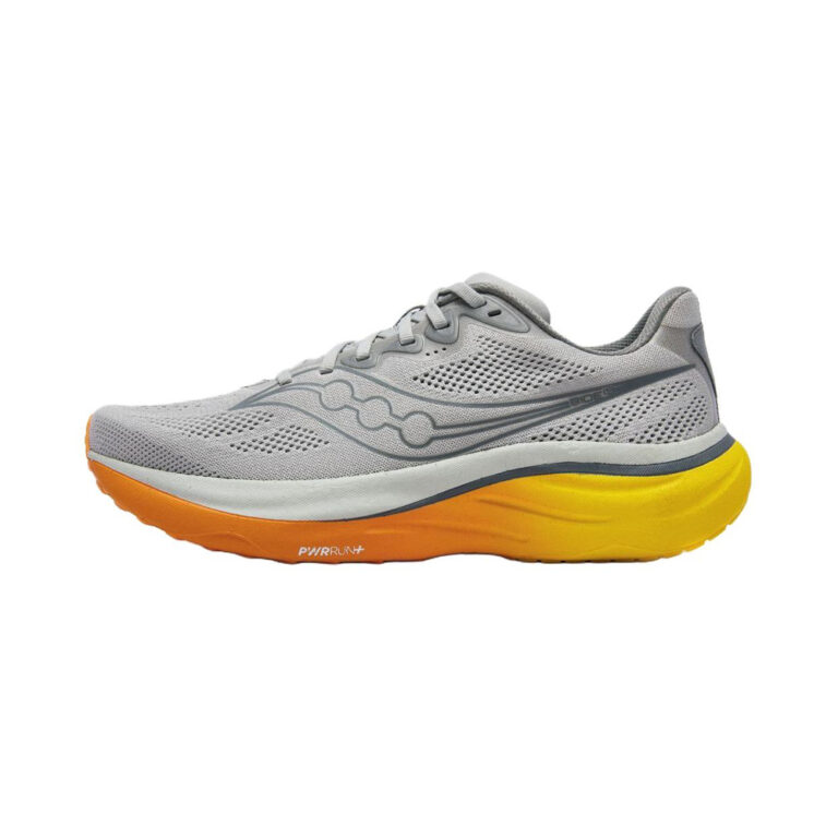 Saucony Ride 19 'Grey' Мужские
