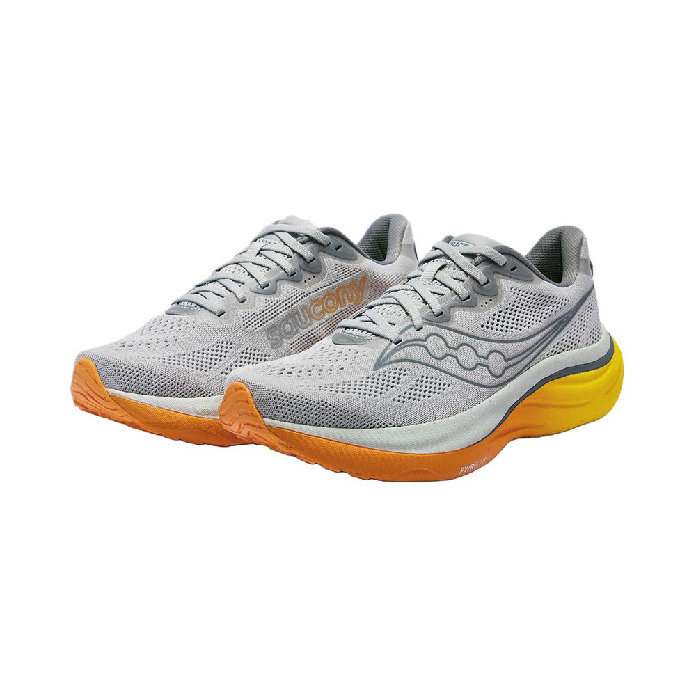 Saucony Ride 19 'Grey' Мужские