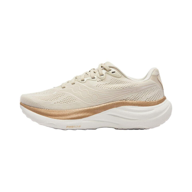 Saucony Ride 'Beige' Женские