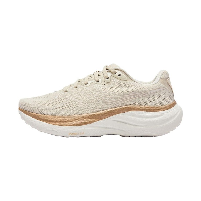 Saucony Ride 19 'Beige' Женские