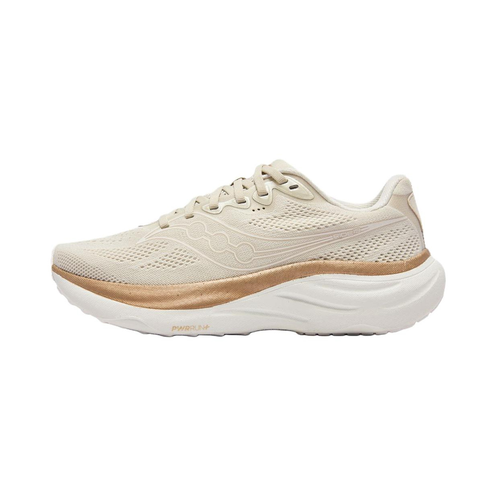 Saucony Ride 'Beige' Женские