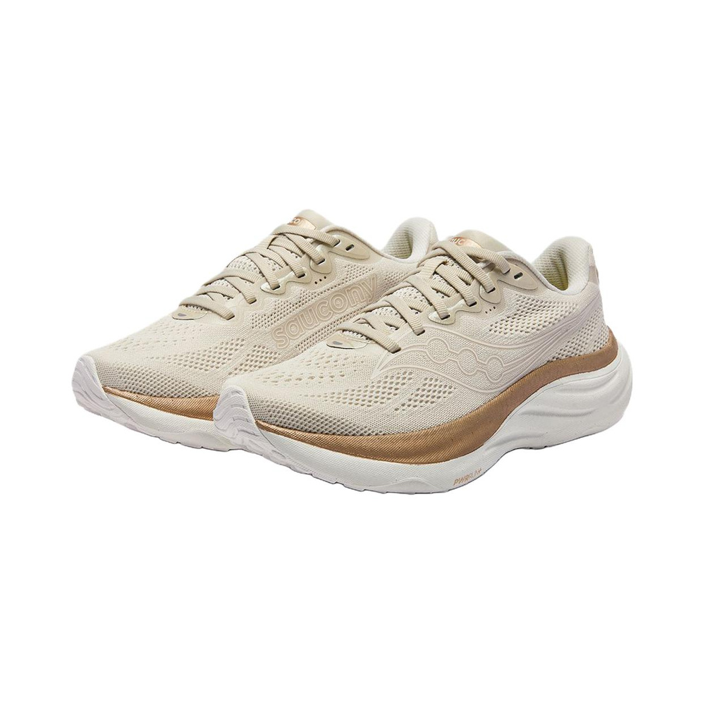 Saucony Ride 'Beige' Женские