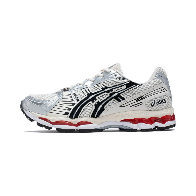 ASICS Gel Kayano 12.1 'Silver' Мужские