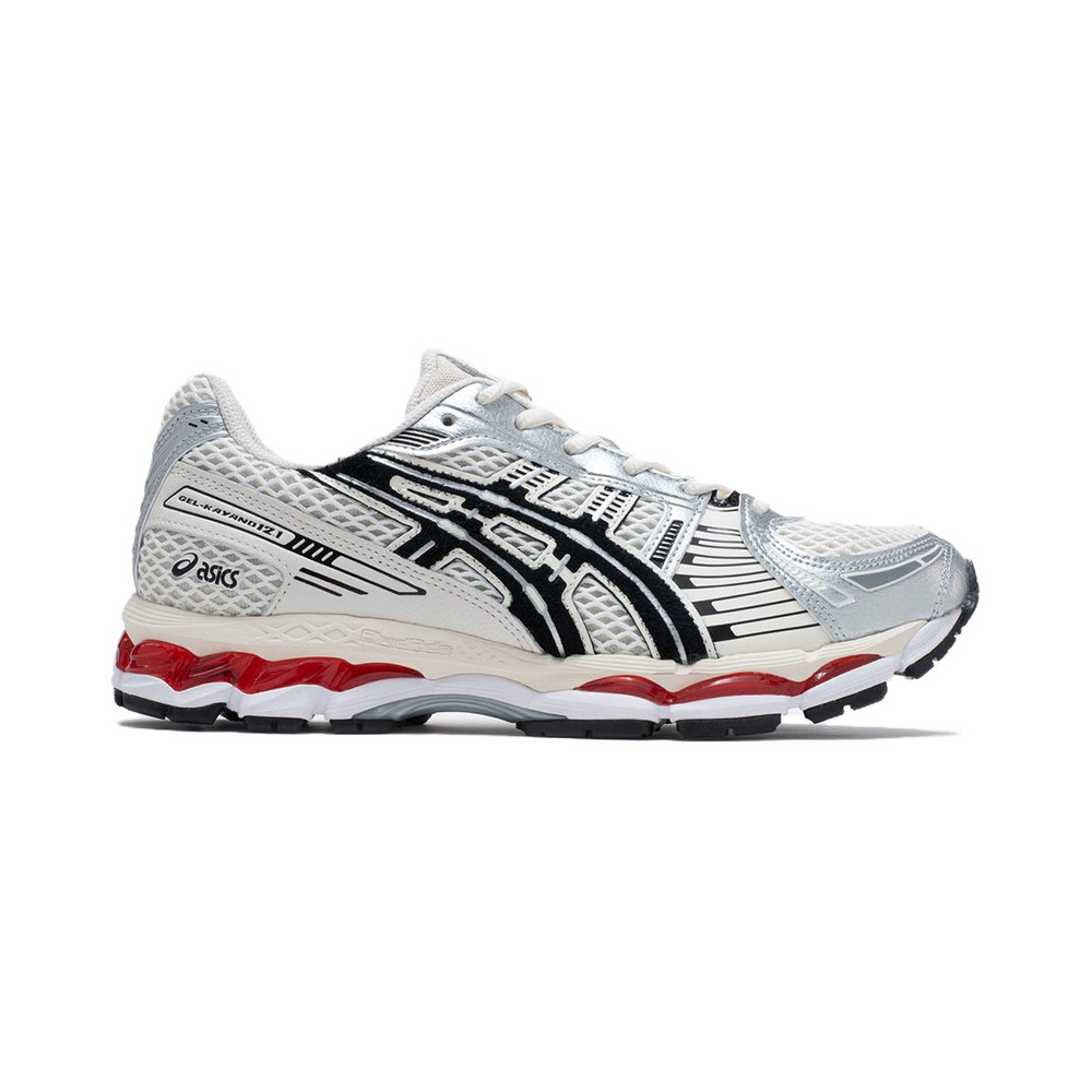 ASICS Gel Kayano 12,1 'Silver' Мужские