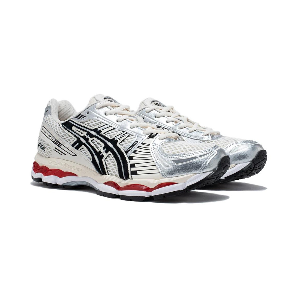 ASICS Gel Kayano 12,1 'Silver' Мужские