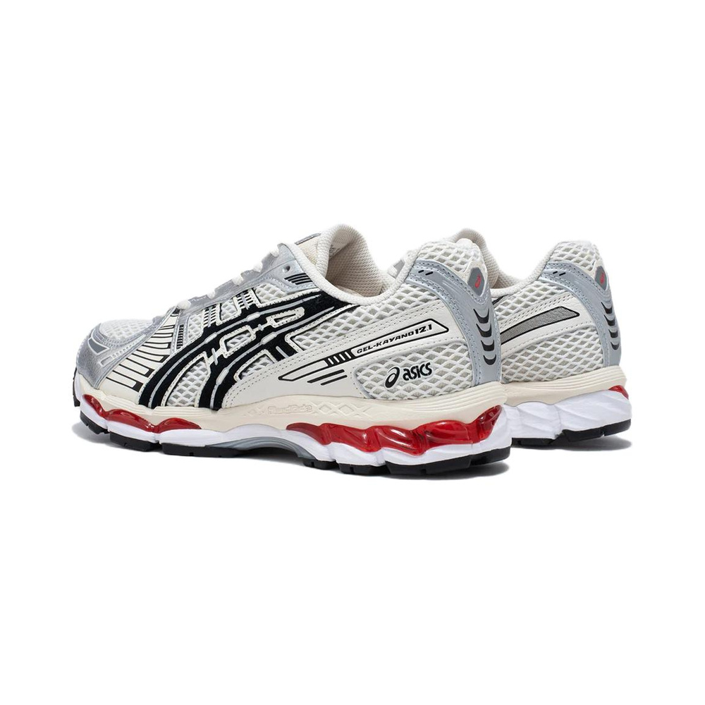 ASICS Gel Kayano 12,1 'Silver' Мужские
