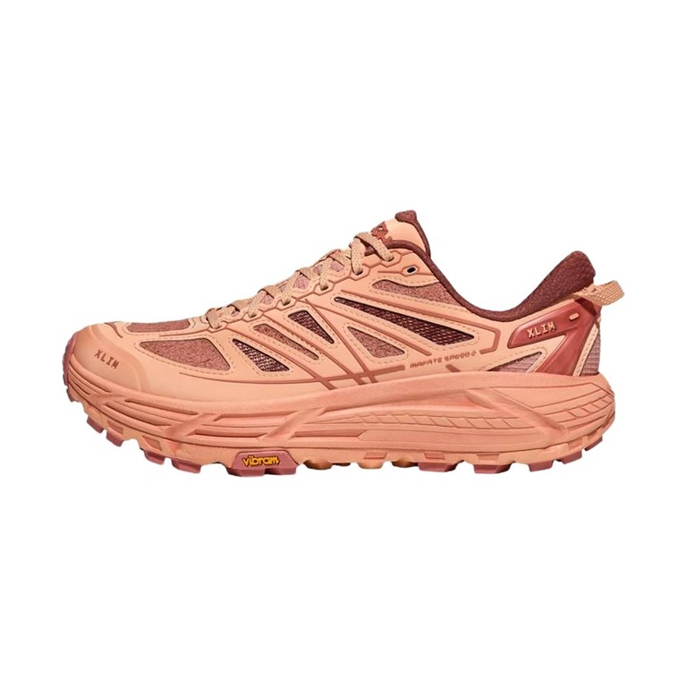 Hoka X Xlim Mafate Speed 2 'Peach Dust' Мужские