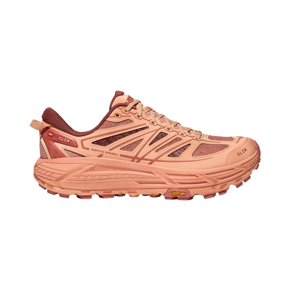 Hoka X Xlim Mafate Speed 2 'Peach Dust' Мужские