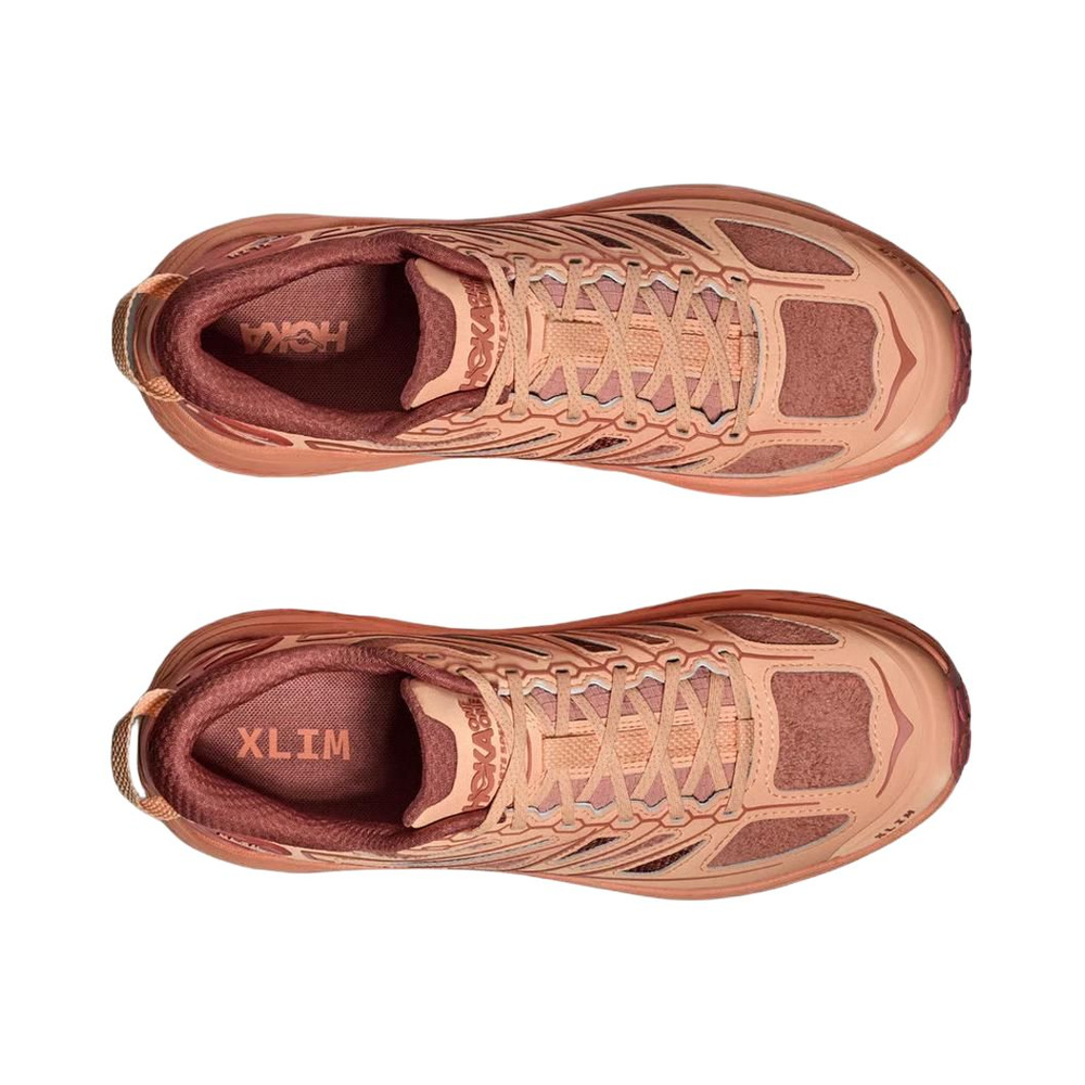 Hoka X Xlim Mafate Speed 2 'Peach Dust' Мужские