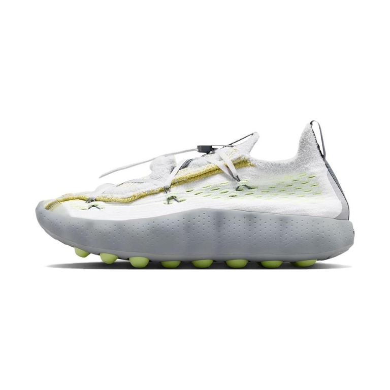 Nike Mind 002 'Pure Platinum / Wolf Grey / White' Мужские