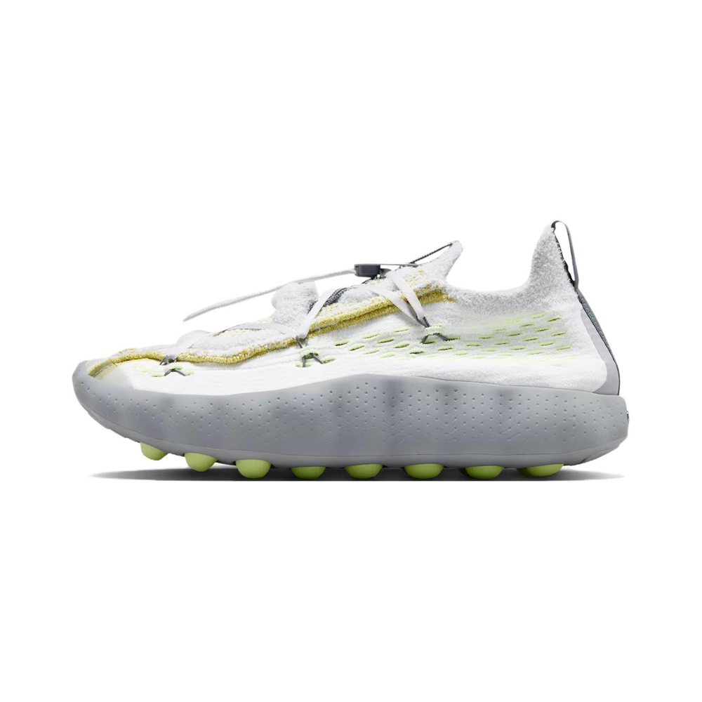 Nike Mind 002 'Pure Platinum / Wolf Grey / White' Мужские