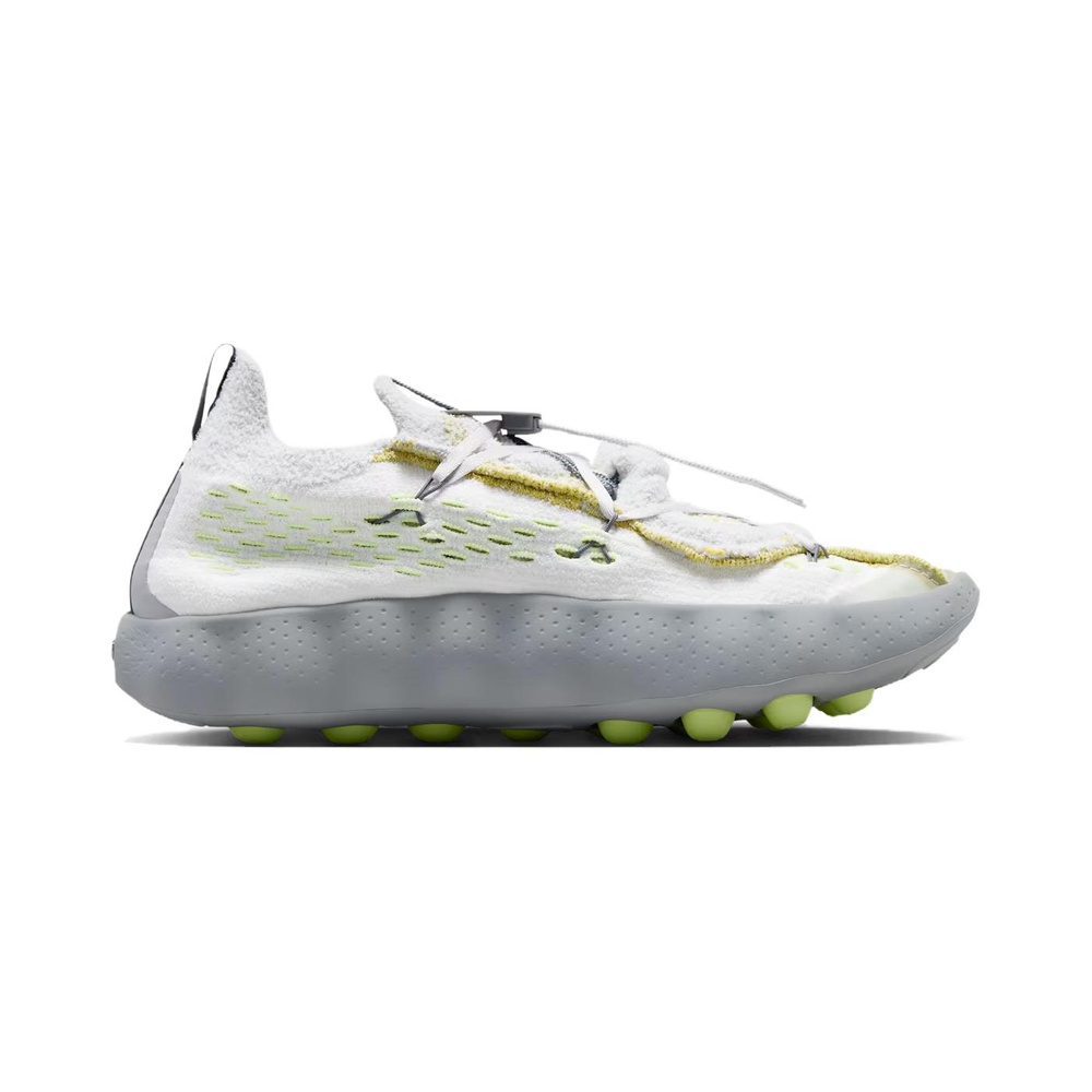 Nike Mind 002 'Pure Platinum / Wolf Grey / White' Мужские