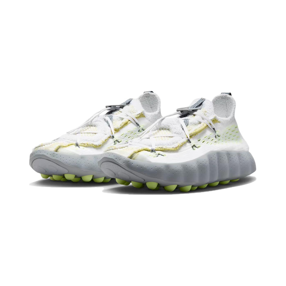 Nike Mind 002 'Pure Platinum / Wolf Grey / White' Мужские