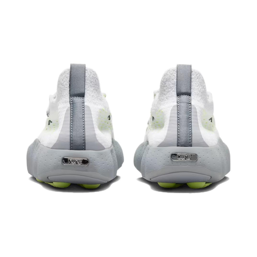 Nike Mind 002 'Pure Platinum / Wolf Grey / White' Мужские