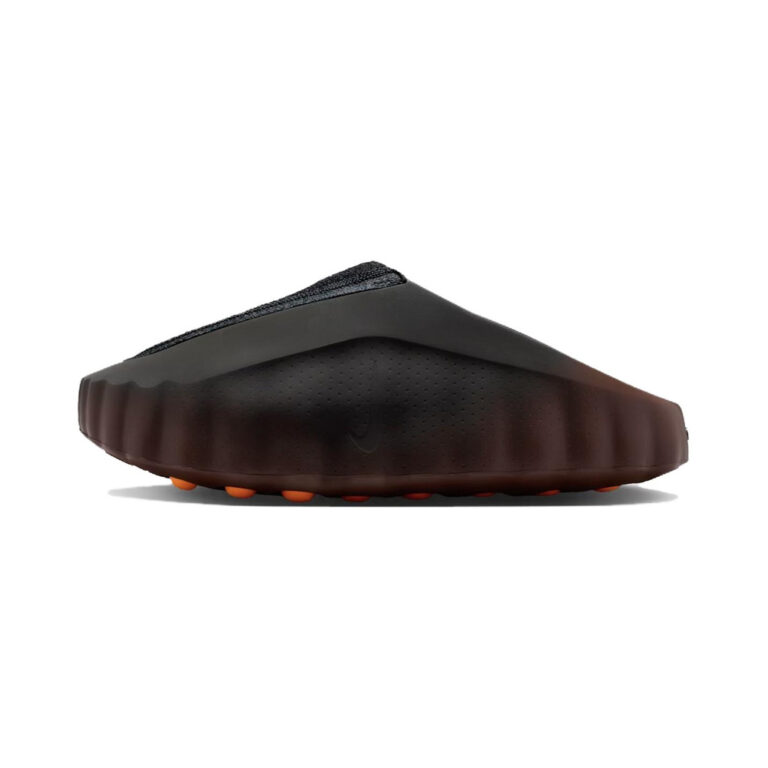Nike Mind 001 'Bronze Eclipse / Black / Total Orange' Мужские