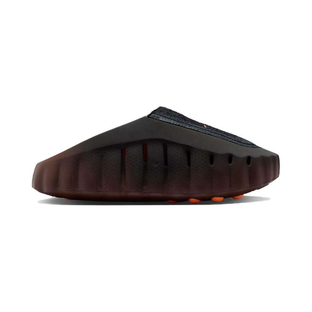 Nike Mind 001 'Bronze Eclipse / Black / Total Orange' Мужские