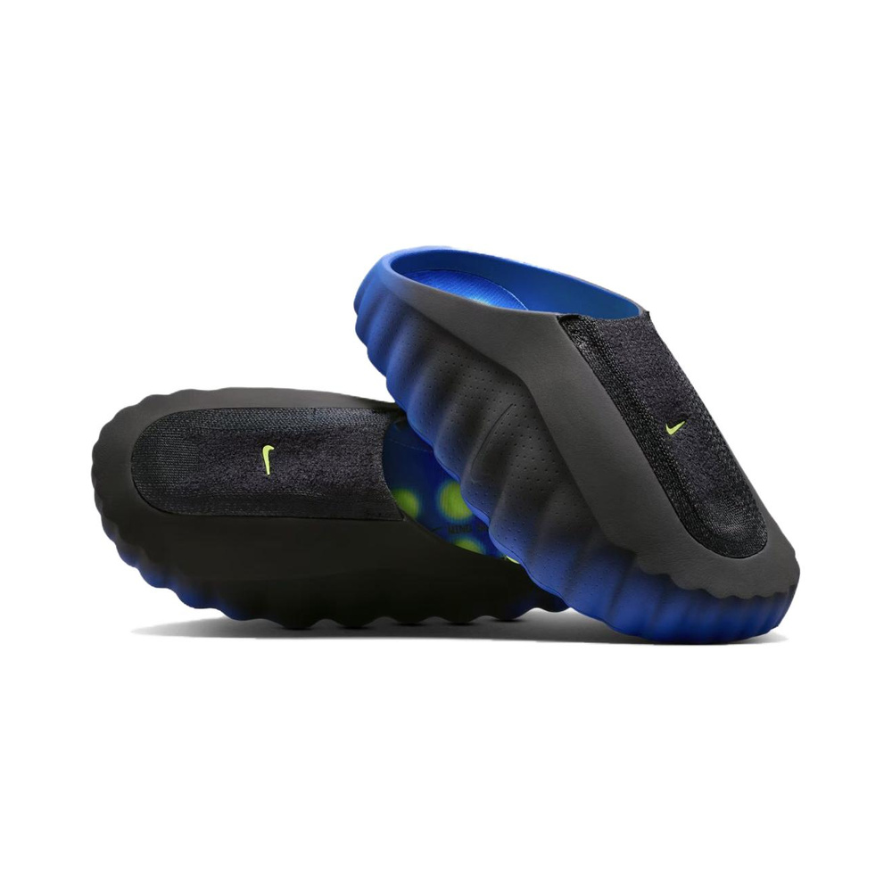 Nike Mind 001 'Hyper Royal / Black / Volt' Мужские