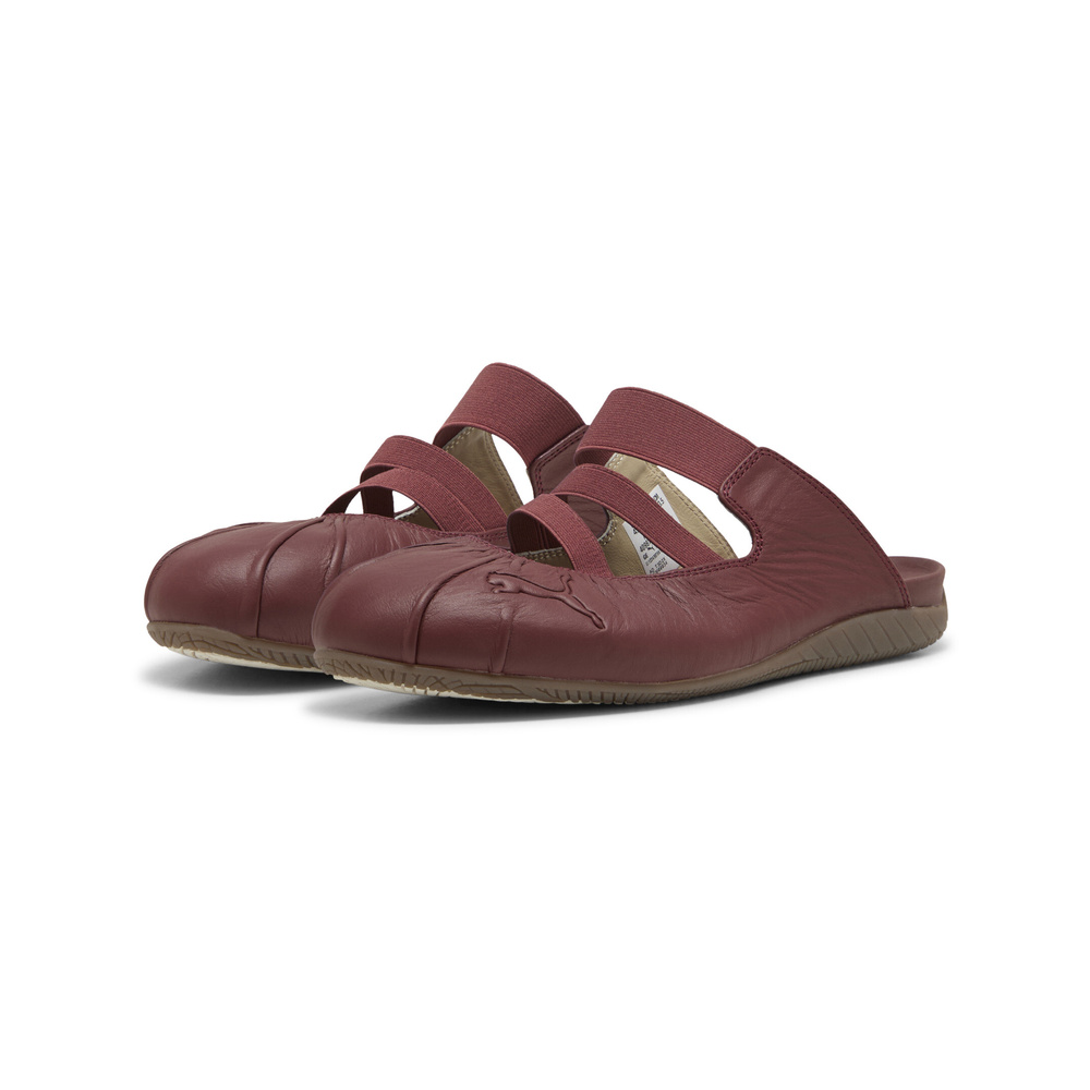 Puma Speedcat 'Mule Burgundy' Женские