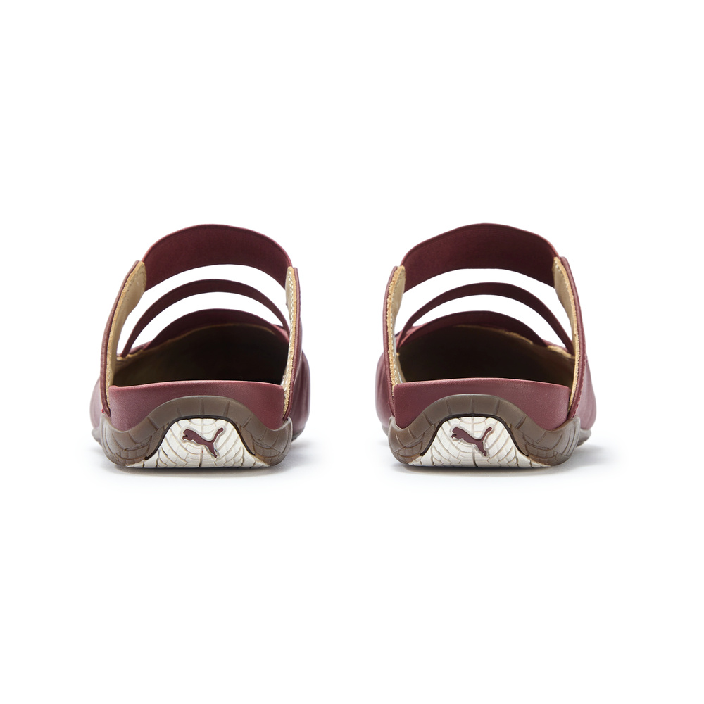Puma Speedcat 'Mule Burgundy' Женские