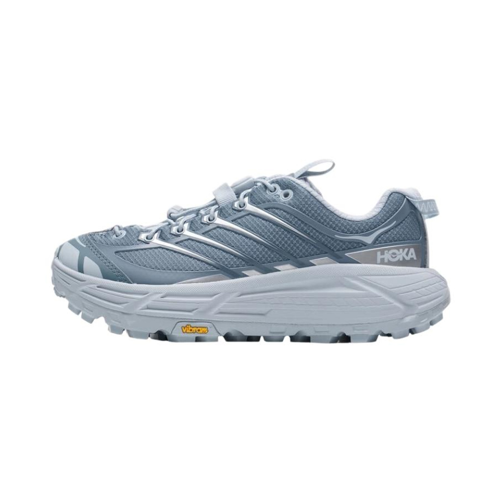 Grey Light Blue