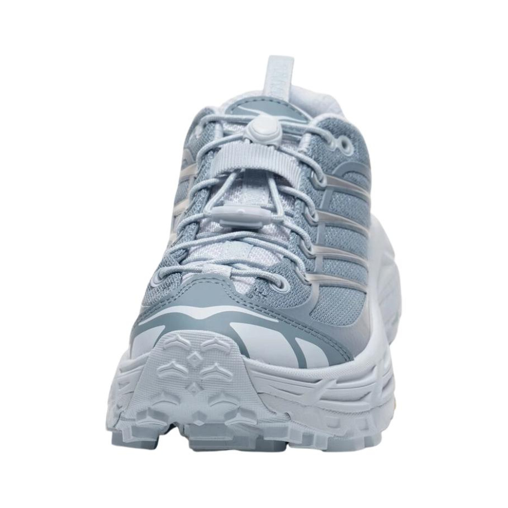 Hoka One Mafate Three 2 'Grey Light Blue' Мужские