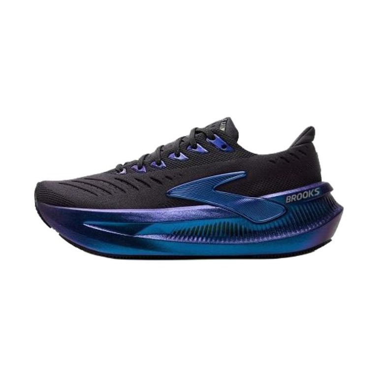 Brooks Glycerin 'Black' Женские