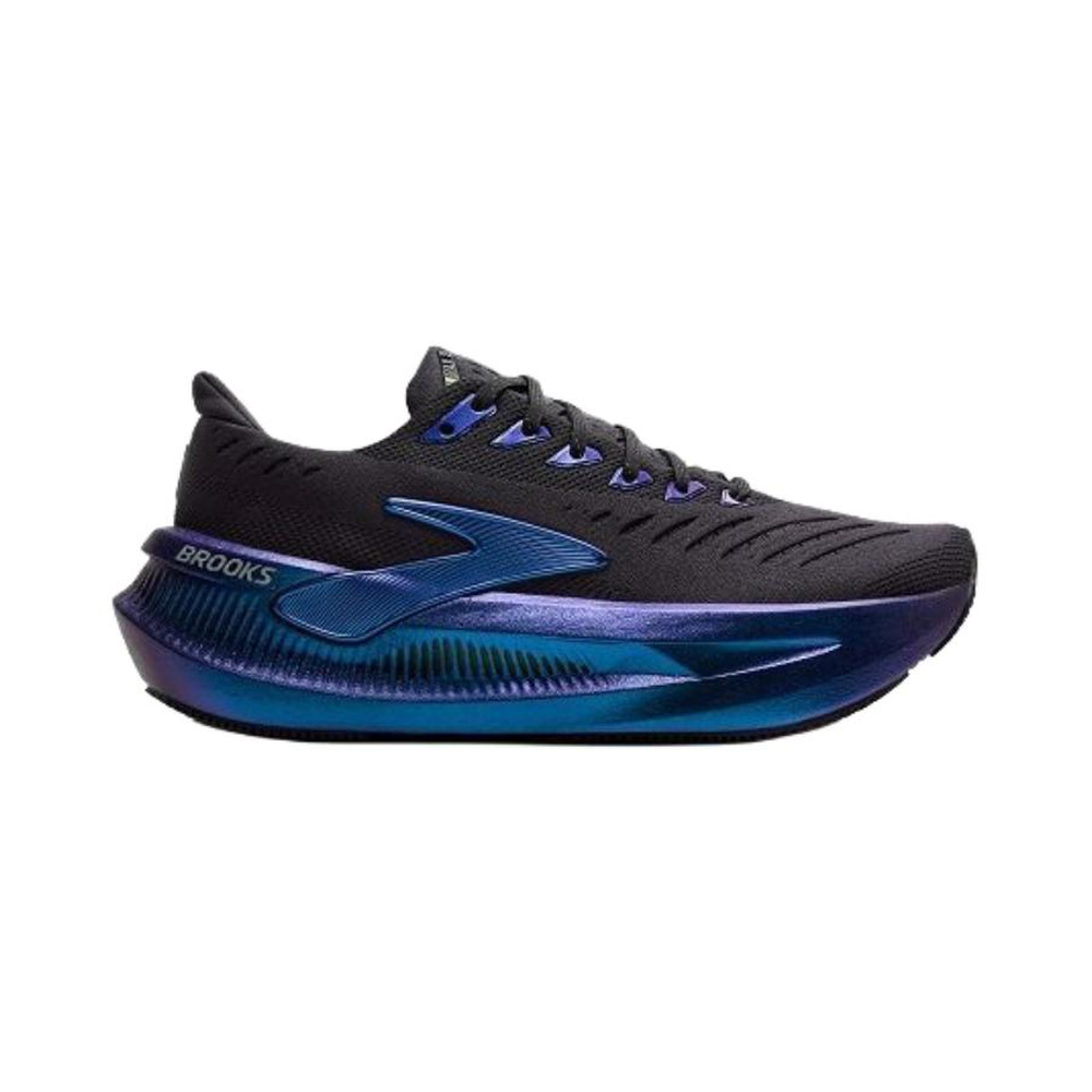 Brooks Glycerin 'Black' Женские