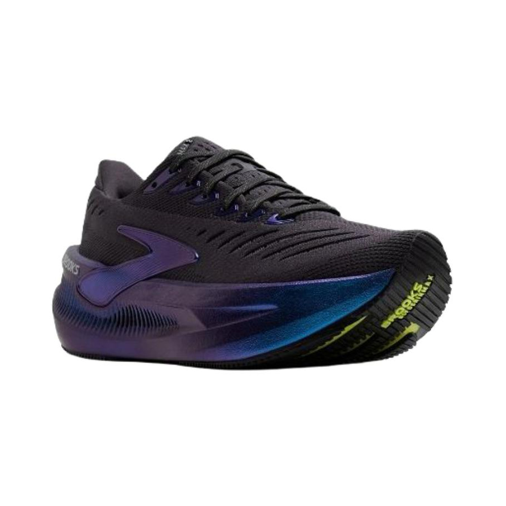 Brooks Glycerin 'Black' Женские
