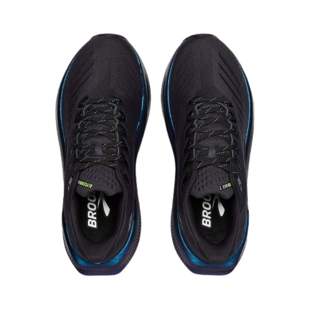 Brooks Glycerin 'Black' Женские