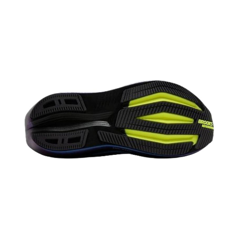 Brooks Glycerin 'Black' Женские