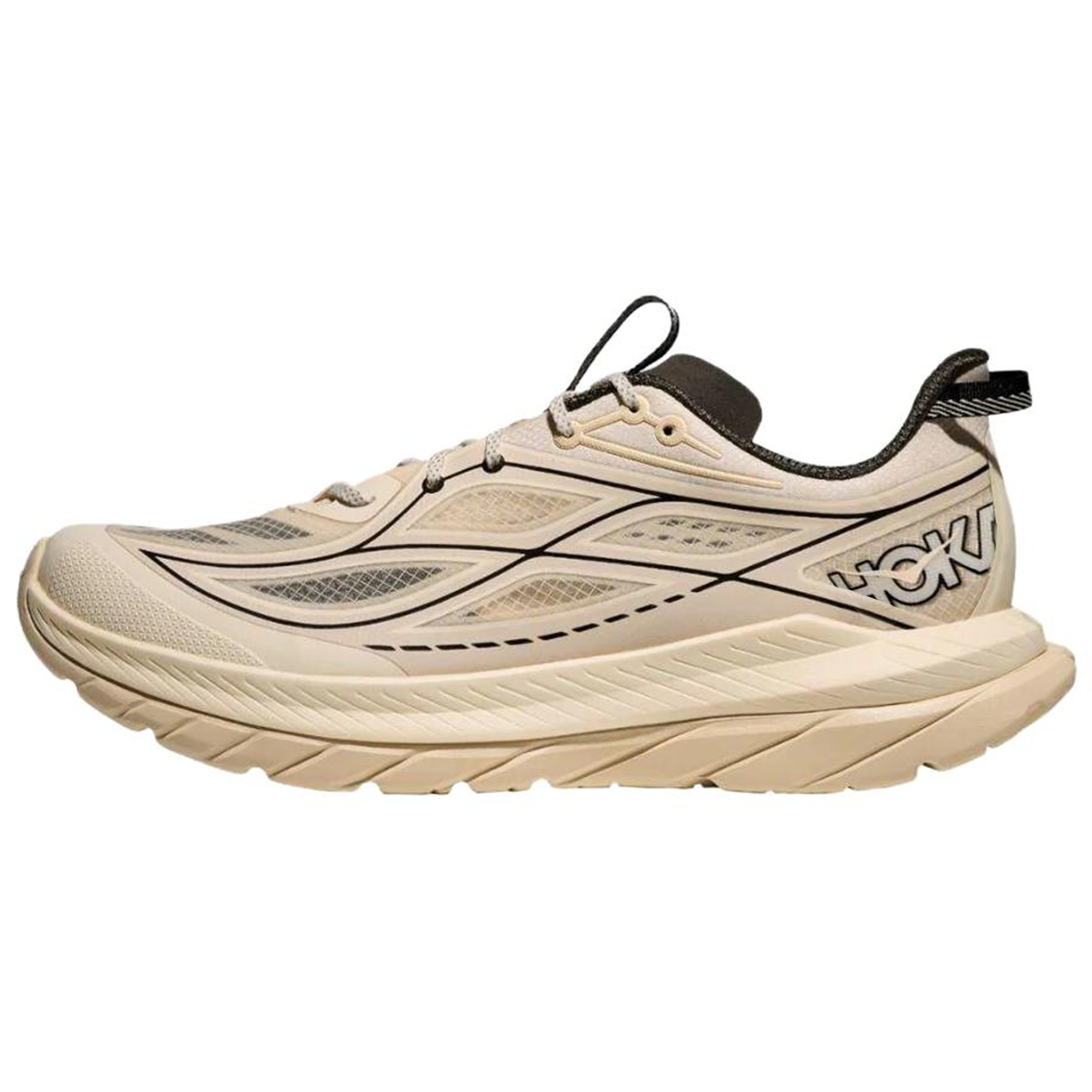 Hoka One Mach Remastered 'Multicolor' Мужские