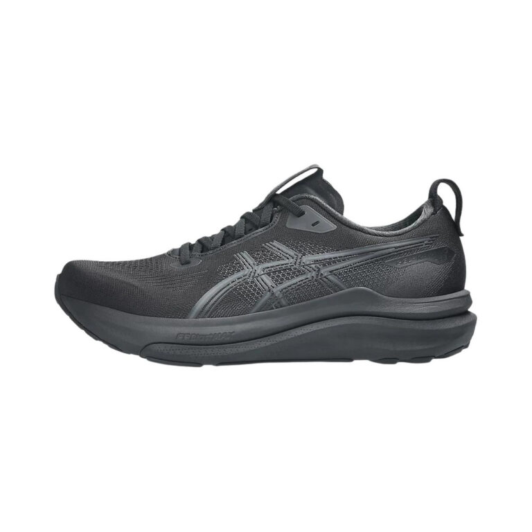 ASICS Gel Kayano 33 'Black / Black' Мужские