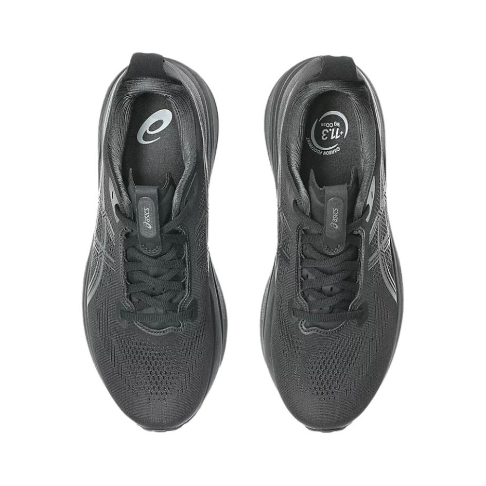 ASICS Gel Kayano 33 'Black / Black' Мужские