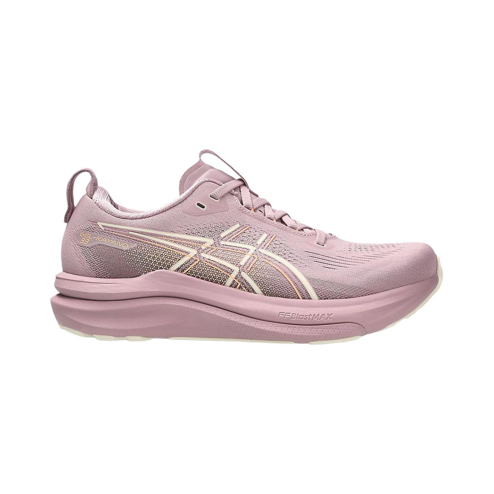 ASICS Gel Kayano 33 'Taro Purple Dusty Mauve' Женские