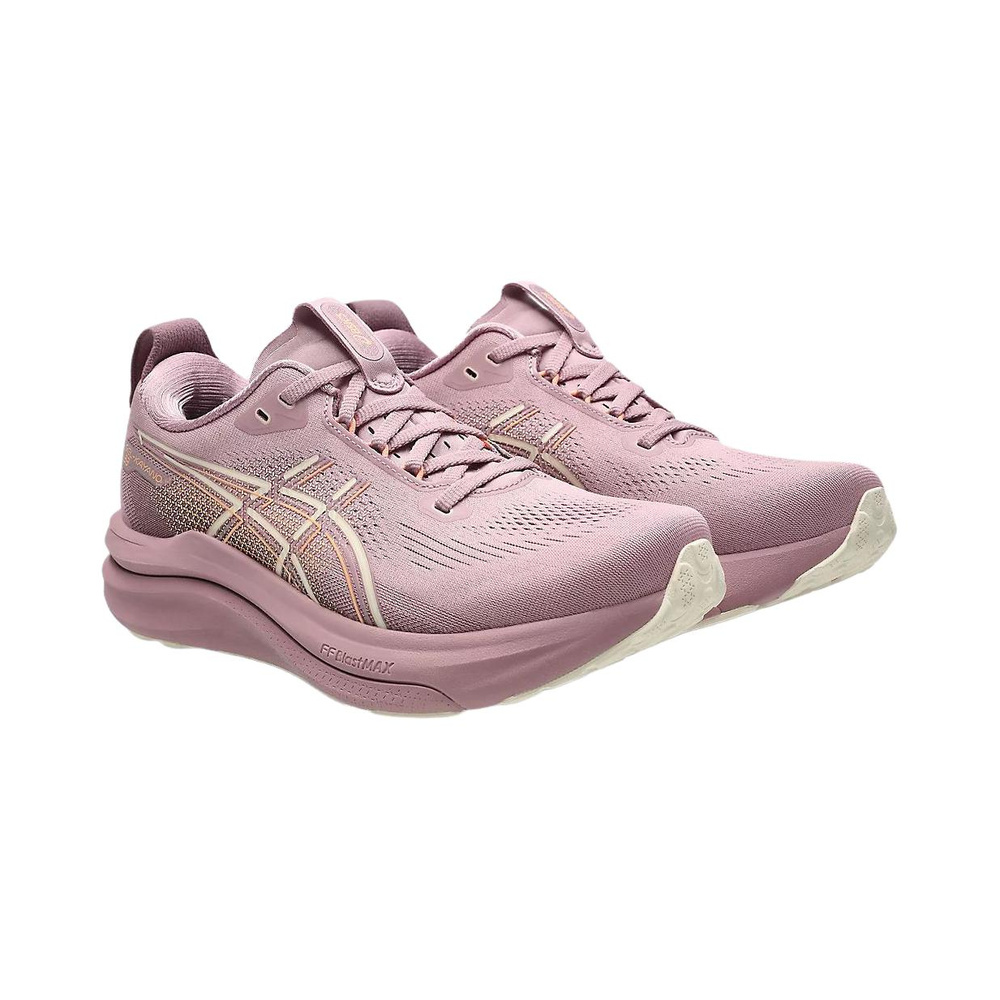 ASICS Gel Kayano 33 'Taro Purple Dusty Mauve' Женские